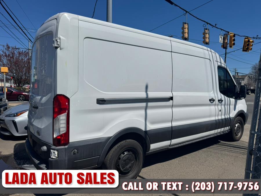 2016 Ford Transit Cargo Van T-150 148" Med Rf 8600 GVWR Sliding RH Dr, available for sale in Bridgeport, Connecticut | Lada Auto Sales. Bridgeport, Connecticut 2016 Ford Transit Cargo Van T-150 148" Med Rf 8600 GVWR Sliding RH Dr, available for sale in Bridgeport, Connecticut | Lada Auto Sales. Bridgeport, Connecticut
