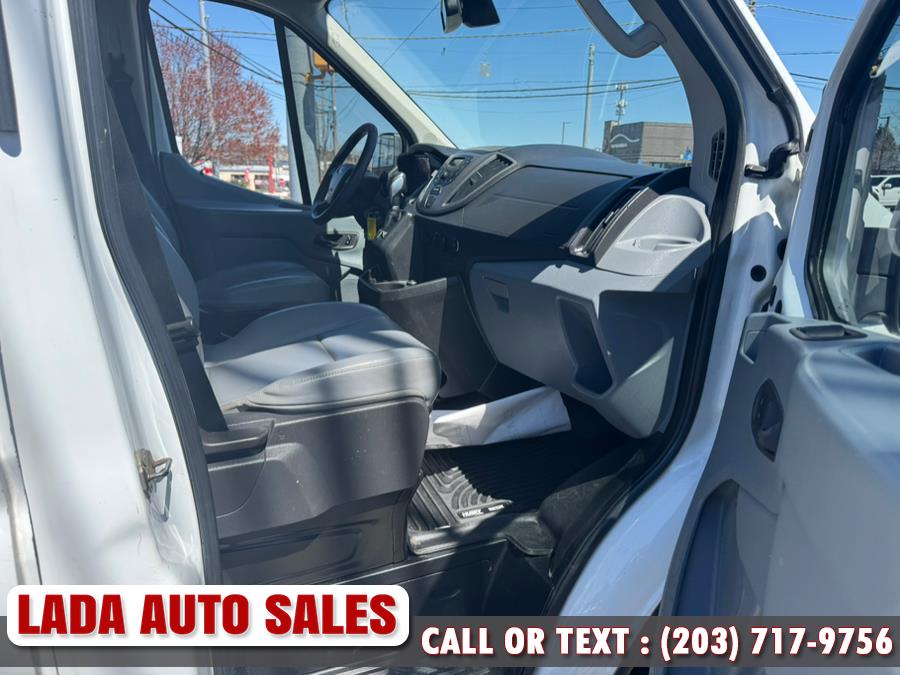 2016 Ford Transit Cargo Van T-150 148" Med Rf 8600 GVWR Sliding RH Dr, available for sale in Bridgeport, Connecticut | Lada Auto Sales. Bridgeport, Connecticut 2016 Ford Transit Cargo Van T-150 148" Med Rf 8600 GVWR Sliding RH Dr, available for sale in Bridgeport, Connecticut | Lada Auto Sales. Bridgeport, Connecticut