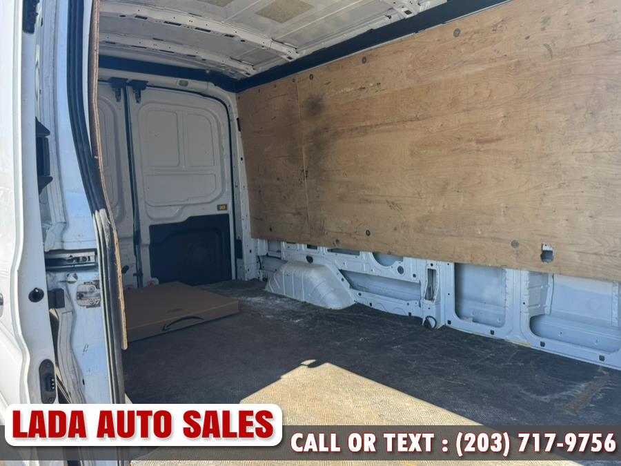 2016 Ford Transit Cargo Van T-150 148" Med Rf 8600 GVWR Sliding RH Dr, available for sale in Bridgeport, Connecticut | Lada Auto Sales. Bridgeport, Connecticut 2016 Ford Transit Cargo Van T-150 148" Med Rf 8600 GVWR Sliding RH Dr, available for sale in Bridgeport, Connecticut | Lada Auto Sales. Bridgeport, Connecticut