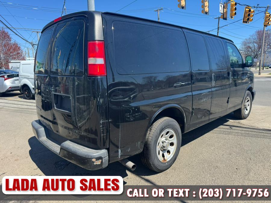 2013 Chevrolet Express Cargo Van RWD 1500 135", available for sale in Bridgeport, Connecticut | Lada Auto Sales. Bridgeport, Connecticut 2013 Chevrolet Express Cargo Van RWD 1500 135", available for sale in Bridgeport, Connecticut | Lada Auto Sales. Bridgeport, Connecticut