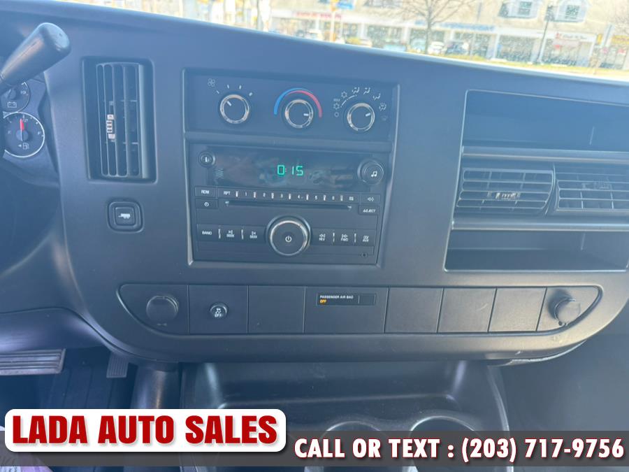 2013 Chevrolet Express Cargo Van RWD 1500 135", available for sale in Bridgeport, Connecticut | Lada Auto Sales. Bridgeport, Connecticut 2013 Chevrolet Express Cargo Van RWD 1500 135", available for sale in Bridgeport, Connecticut | Lada Auto Sales. Bridgeport, Connecticut
