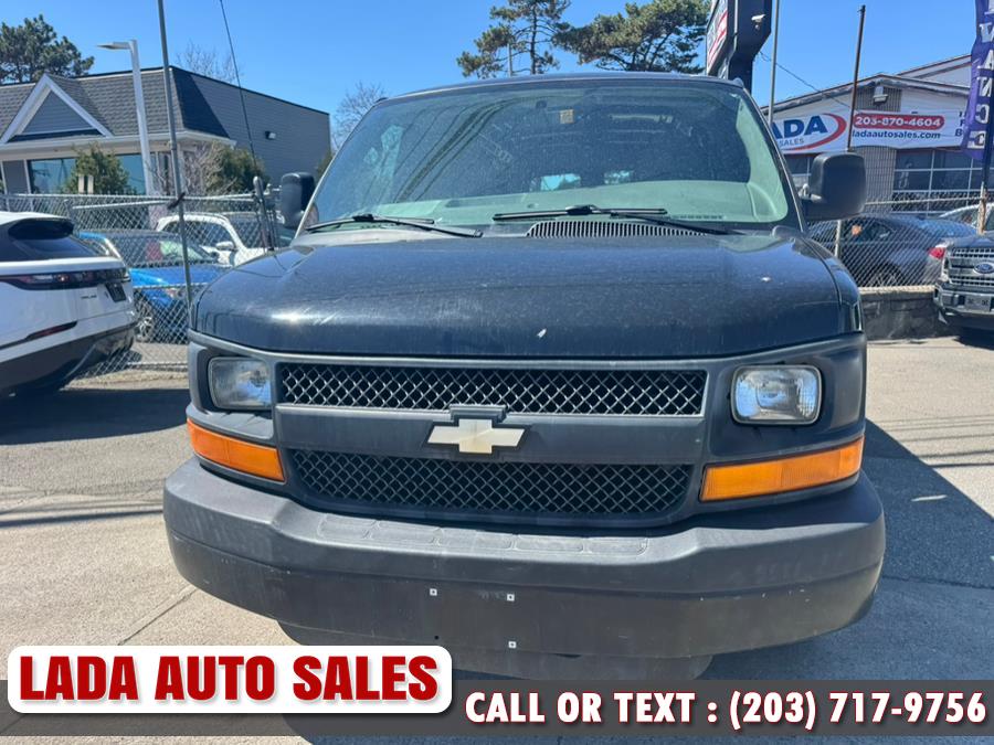 2013 Chevrolet Express Cargo Van RWD 1500 135", available for sale in Bridgeport, Connecticut | Lada Auto Sales. Bridgeport, Connecticut 2013 Chevrolet Express Cargo Van RWD 1500 135", available for sale in Bridgeport, Connecticut | Lada Auto Sales. Bridgeport, Connecticut