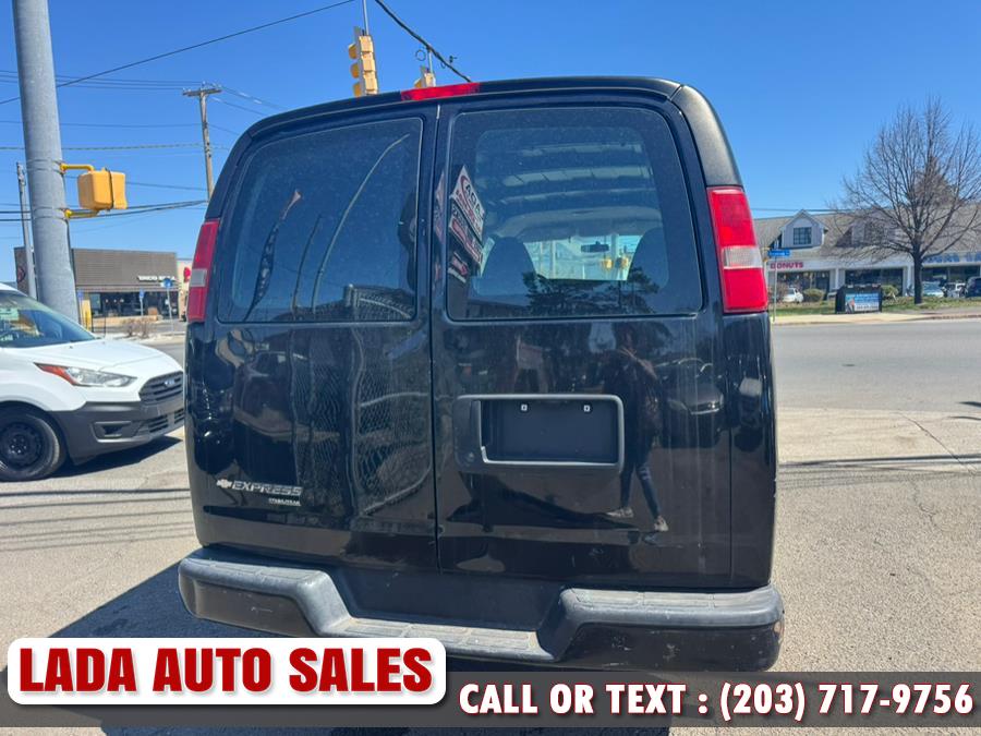 2013 Chevrolet Express Cargo Van RWD 1500 135", available for sale in Bridgeport, Connecticut | Lada Auto Sales. Bridgeport, Connecticut 2013 Chevrolet Express Cargo Van RWD 1500 135", available for sale in Bridgeport, Connecticut | Lada Auto Sales. Bridgeport, Connecticut