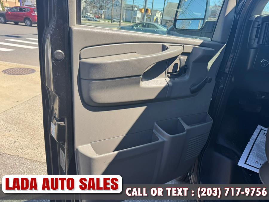 2013 Chevrolet Express Cargo Van RWD 1500 135", available for sale in Bridgeport, Connecticut | Lada Auto Sales. Bridgeport, Connecticut 2013 Chevrolet Express Cargo Van RWD 1500 135", available for sale in Bridgeport, Connecticut | Lada Auto Sales. Bridgeport, Connecticut