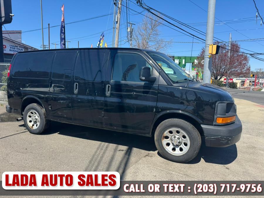 2013 Chevrolet Express Cargo Van RWD 1500 135", available for sale in Bridgeport, Connecticut | Lada Auto Sales. Bridgeport, Connecticut 2013 Chevrolet Express Cargo Van RWD 1500 135", available for sale in Bridgeport, Connecticut | Lada Auto Sales. Bridgeport, Connecticut
