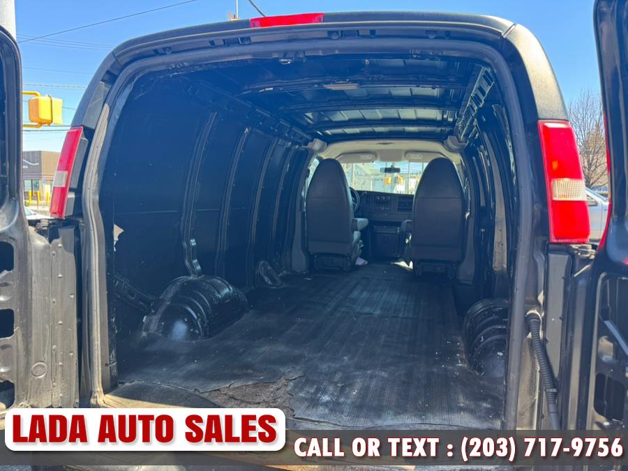 2013 Chevrolet Express Cargo Van RWD 1500 135", available for sale in Bridgeport, Connecticut | Lada Auto Sales. Bridgeport, Connecticut 2013 Chevrolet Express Cargo Van RWD 1500 135", available for sale in Bridgeport, Connecticut | Lada Auto Sales. Bridgeport, Connecticut