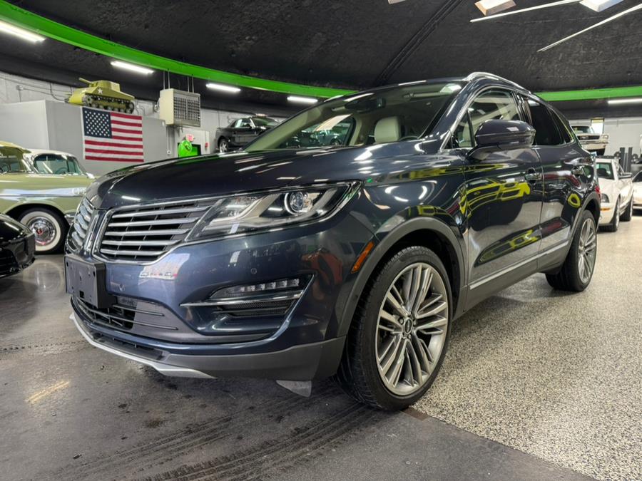 2015 Lincoln MKC AWD 4dr, available for sale in Oxford, Connecticut | Buonauto Enterprises. Oxford, Connecticut 2015 Lincoln MKC AWD 4dr, available for sale in Oxford, Connecticut | Buonauto Enterprises. Oxford, Connecticut
