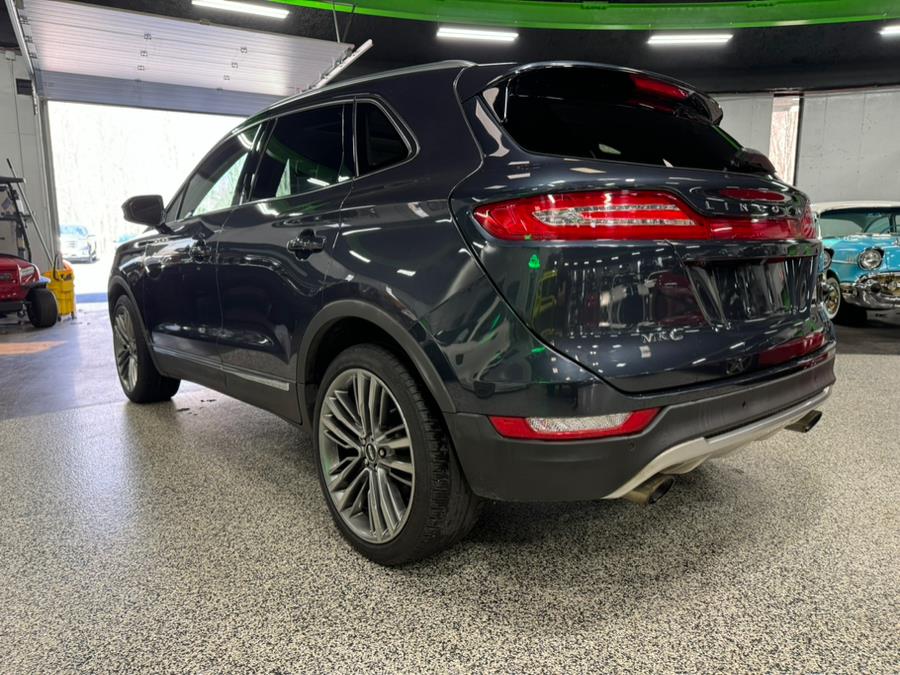 2015 Lincoln MKC AWD 4dr, available for sale in Oxford, Connecticut | Buonauto Enterprises. Oxford, Connecticut 2015 Lincoln MKC AWD 4dr, available for sale in Oxford, Connecticut | Buonauto Enterprises. Oxford, Connecticut