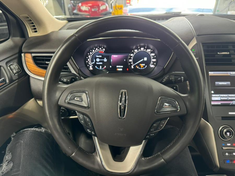 2015 Lincoln MKC AWD 4dr, available for sale in Oxford, Connecticut | Buonauto Enterprises. Oxford, Connecticut 2015 Lincoln MKC AWD 4dr, available for sale in Oxford, Connecticut | Buonauto Enterprises. Oxford, Connecticut