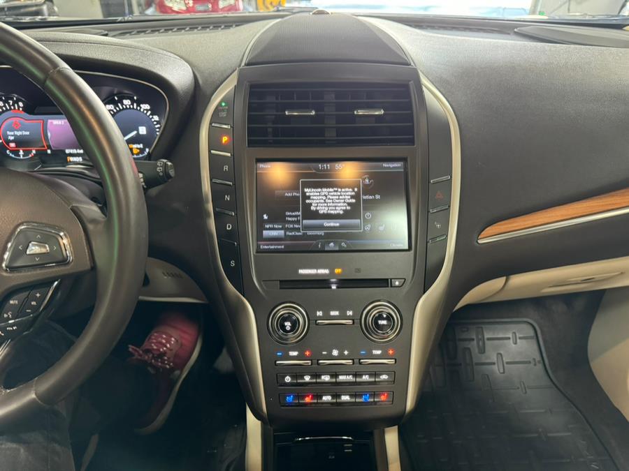 2015 Lincoln MKC AWD 4dr, available for sale in Oxford, Connecticut | Buonauto Enterprises. Oxford, Connecticut 2015 Lincoln MKC AWD 4dr, available for sale in Oxford, Connecticut | Buonauto Enterprises. Oxford, Connecticut