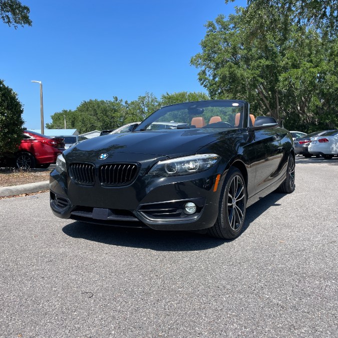 Used 2020 BMW 2 Series in Brooklyn, New York | Top Line Auto Inc.. Brooklyn, New York