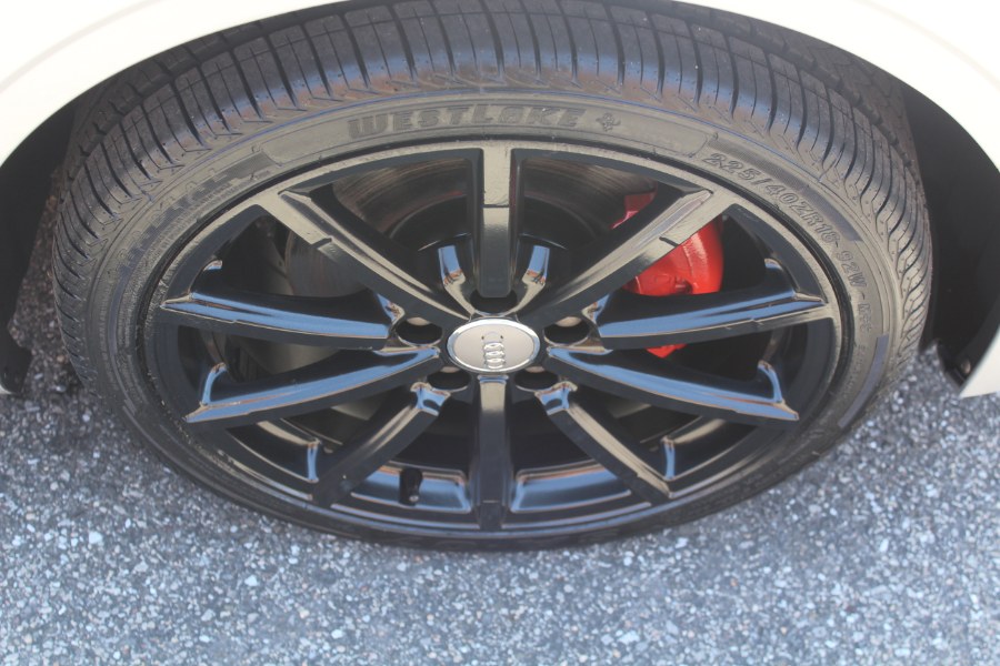 2015 Audi A3 4dr Sdn quattro 2.0T Premium Plus, available for sale in Deer Park, New York | Car Tec Enterprise Leasing & Sales LLC. Deer Park, New York 2015 Audi A3 4dr Sdn quattro 2.0T Premium Plus, available for sale in Deer Park, New York | Car Tec Enterprise Leasing & Sales LLC. Deer Park, New York