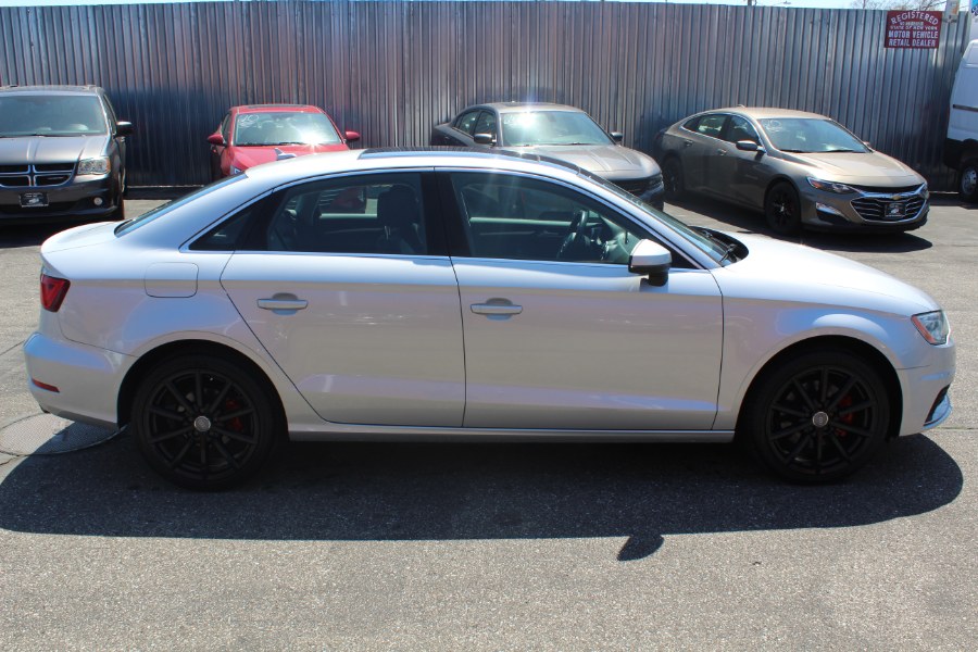 2015 Audi A3 4dr Sdn quattro 2.0T Premium Plus, available for sale in Deer Park, New York | Car Tec Enterprise Leasing & Sales LLC. Deer Park, New York 2015 Audi A3 4dr Sdn quattro 2.0T Premium Plus, available for sale in Deer Park, New York | Car Tec Enterprise Leasing & Sales LLC. Deer Park, New York