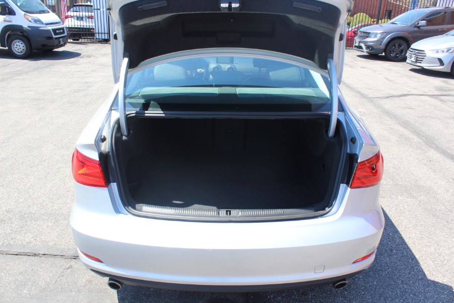 2015 Audi A3 4dr Sdn quattro 2.0T Premium Plus, available for sale in Deer Park, New York | Car Tec Enterprise Leasing & Sales LLC. Deer Park, New York 2015 Audi A3 4dr Sdn quattro 2.0T Premium Plus, available for sale in Deer Park, New York | Car Tec Enterprise Leasing & Sales LLC. Deer Park, New York