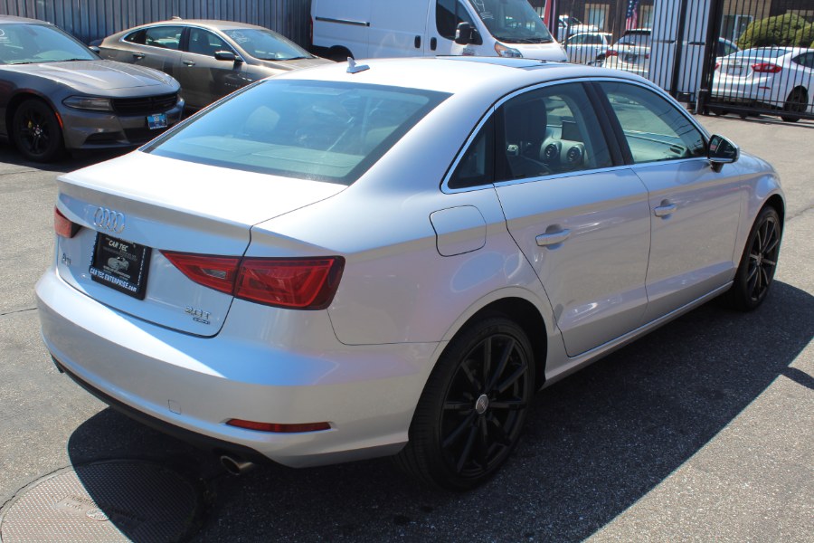 2015 Audi A3 4dr Sdn quattro 2.0T Premium Plus, available for sale in Deer Park, New York | Car Tec Enterprise Leasing & Sales LLC. Deer Park, New York 2015 Audi A3 4dr Sdn quattro 2.0T Premium Plus, available for sale in Deer Park, New York | Car Tec Enterprise Leasing & Sales LLC. Deer Park, New York