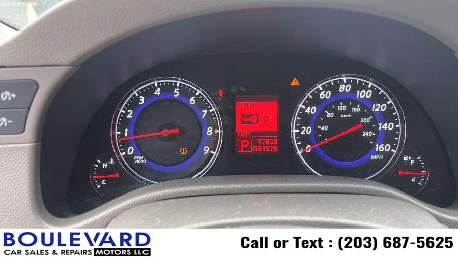2009 Infiniti g G37x Coupe 2D, available for sale in New Haven, Connecticut | Boulevard Motors LLC. New Haven, Connecticut 2009 Infiniti g G37x Coupe 2D, available for sale in New Haven, Connecticut | Boulevard Motors LLC. New Haven, Connecticut