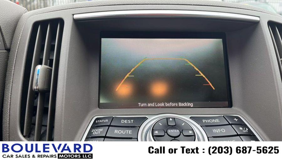 2009 Infiniti g G37x Coupe 2D, available for sale in New Haven, Connecticut | Boulevard Motors LLC. New Haven, Connecticut 2009 Infiniti g G37x Coupe 2D, available for sale in New Haven, Connecticut | Boulevard Motors LLC. New Haven, Connecticut
