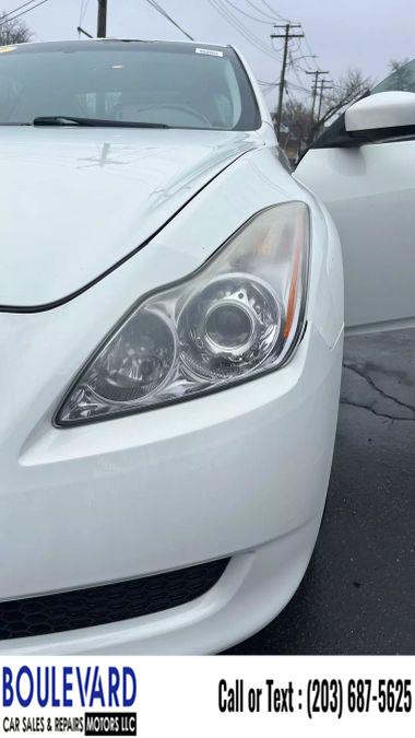 2009 Infiniti g G37x Coupe 2D, available for sale in New Haven, Connecticut | Boulevard Motors LLC. New Haven, Connecticut 2009 Infiniti g G37x Coupe 2D, available for sale in New Haven, Connecticut | Boulevard Motors LLC. New Haven, Connecticut