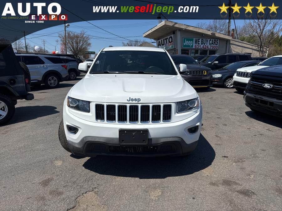 2015 Jeep Grand Cherokee 4WD 4dr Altitude, available for sale in Huntington, New York | Auto Expo. Huntington, New York 2015 Jeep Grand Cherokee 4WD 4dr Altitude, available for sale in Huntington, New York | Auto Expo. Huntington, New York