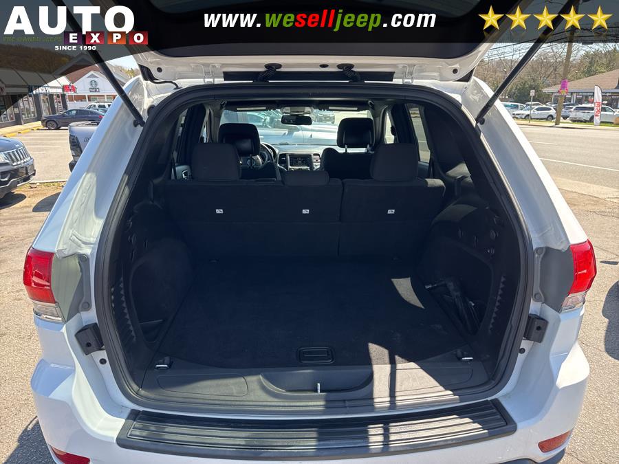 2015 Jeep Grand Cherokee 4WD 4dr Altitude, available for sale in Huntington, New York | Auto Expo. Huntington, New York 2015 Jeep Grand Cherokee 4WD 4dr Altitude, available for sale in Huntington, New York | Auto Expo. Huntington, New York