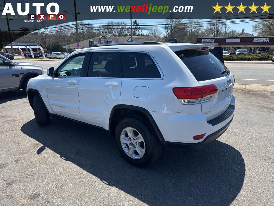 2015 Jeep Grand Cherokee 4WD 4dr Altitude, available for sale in Huntington, New York | Auto Expo. Huntington, New York 2015 Jeep Grand Cherokee 4WD 4dr Altitude, available for sale in Huntington, New York | Auto Expo. Huntington, New York