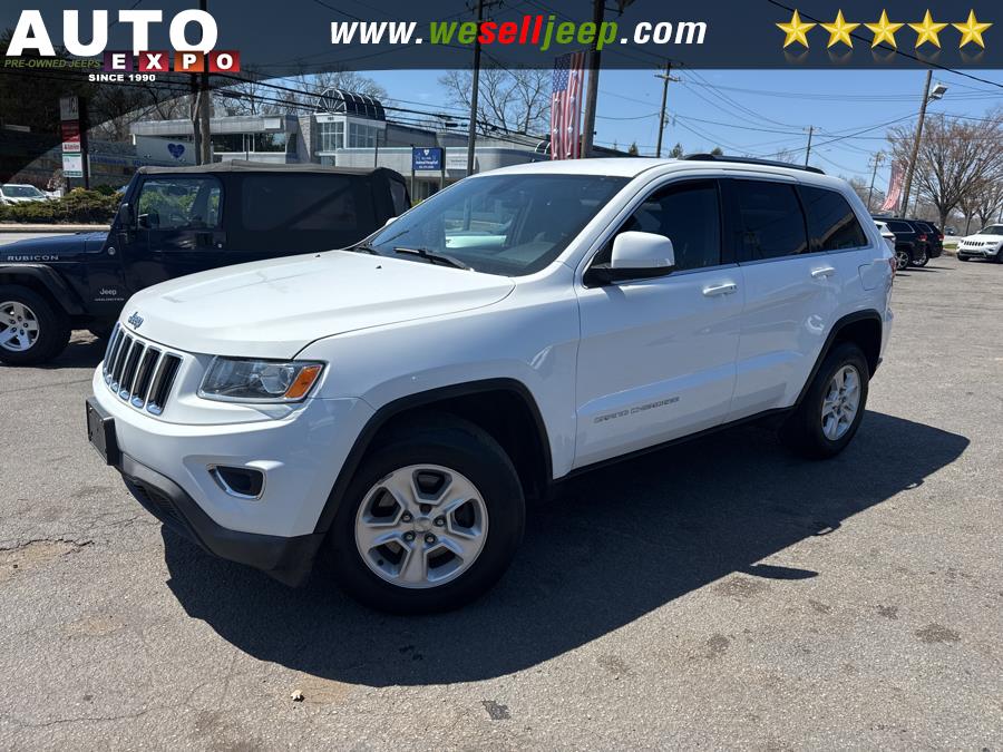 2015 Jeep Grand Cherokee 4WD 4dr Altitude, available for sale in Huntington, New York | Auto Expo. Huntington, New York 2015 Jeep Grand Cherokee 4WD 4dr Altitude, available for sale in Huntington, New York | Auto Expo. Huntington, New York