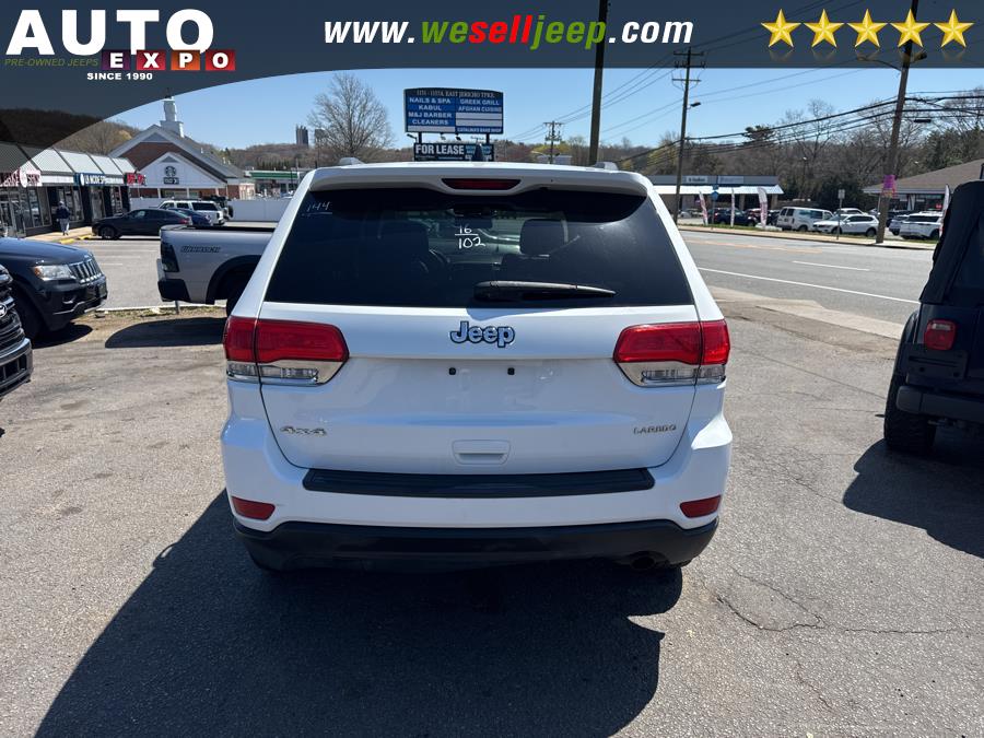2015 Jeep Grand Cherokee 4WD 4dr Altitude, available for sale in Huntington, New York | Auto Expo. Huntington, New York 2015 Jeep Grand Cherokee 4WD 4dr Altitude, available for sale in Huntington, New York | Auto Expo. Huntington, New York