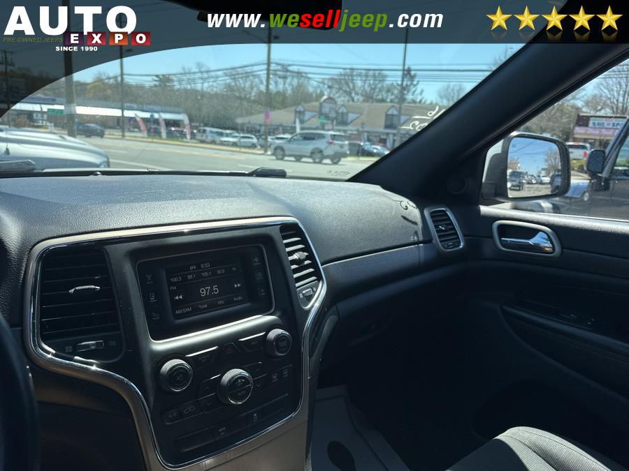 2015 Jeep Grand Cherokee 4WD 4dr Altitude, available for sale in Huntington, New York | Auto Expo. Huntington, New York 2015 Jeep Grand Cherokee 4WD 4dr Altitude, available for sale in Huntington, New York | Auto Expo. Huntington, New York