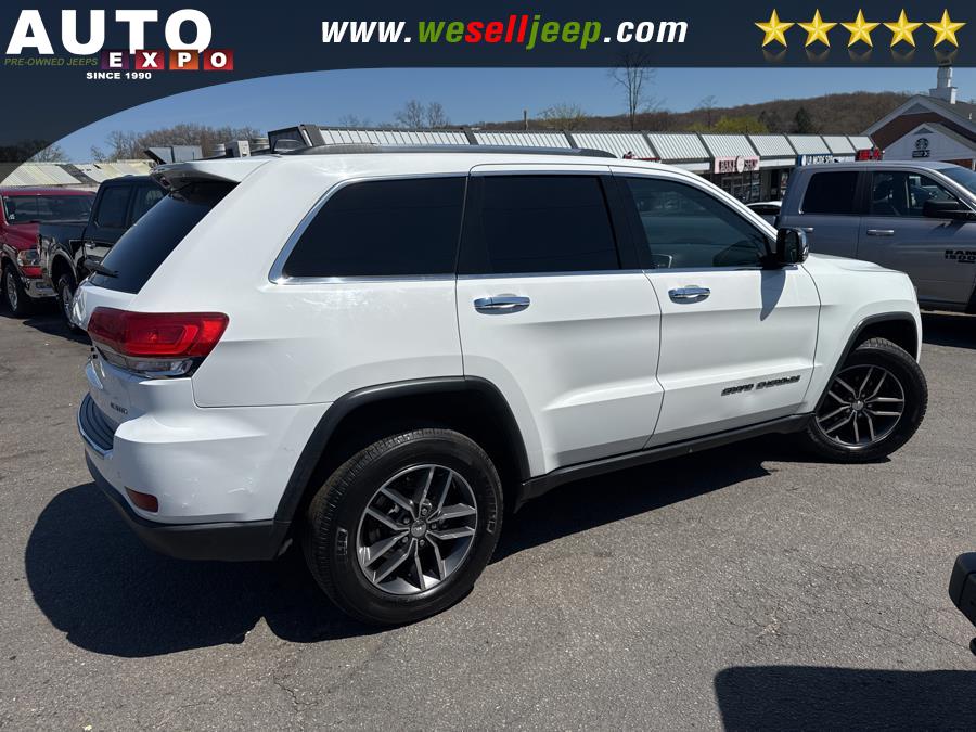 2017 Jeep Grand Cherokee Limited 4x4, available for sale in Huntington, New York | Auto Expo. Huntington, New York 2017 Jeep Grand Cherokee Limited 4x4, available for sale in Huntington, New York | Auto Expo. Huntington, New York