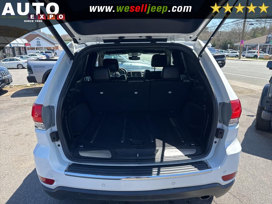 2017 Jeep Grand Cherokee Limited 4x4, available for sale in Huntington, New York | Auto Expo. Huntington, New York 2017 Jeep Grand Cherokee Limited 4x4, available for sale in Huntington, New York | Auto Expo. Huntington, New York