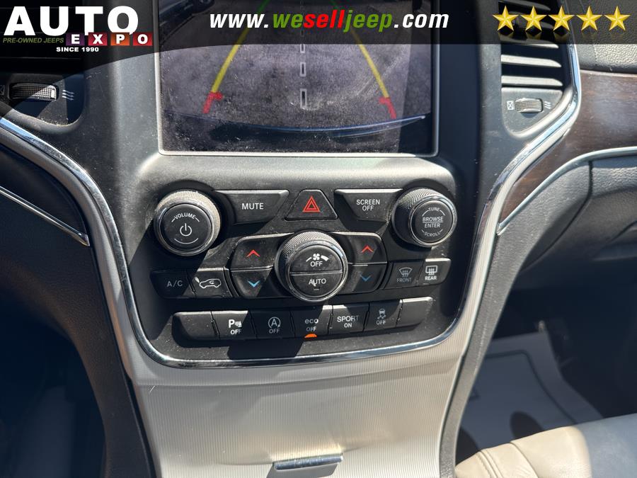 2018 Jeep Grand Cherokee 25TH ANNIVERSARY, available for sale in Huntington, New York | Auto Expo. Huntington, New York 2018 Jeep Grand Cherokee 25TH ANNIVERSARY, available for sale in Huntington, New York | Auto Expo. Huntington, New York
