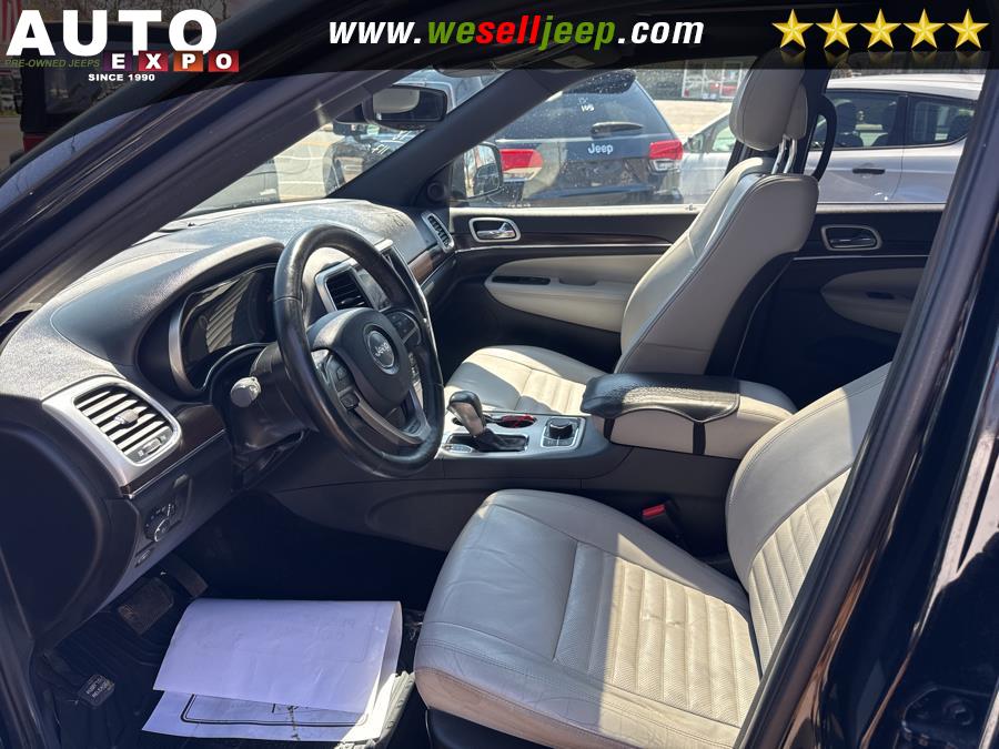 2018 Jeep Grand Cherokee 25TH ANNIVERSARY, available for sale in Huntington, New York | Auto Expo. Huntington, New York 2018 Jeep Grand Cherokee 25TH ANNIVERSARY, available for sale in Huntington, New York | Auto Expo. Huntington, New York