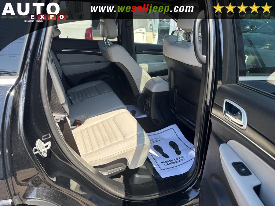 2018 Jeep Grand Cherokee 25TH ANNIVERSARY, available for sale in Huntington, New York | Auto Expo. Huntington, New York 2018 Jeep Grand Cherokee 25TH ANNIVERSARY, available for sale in Huntington, New York | Auto Expo. Huntington, New York