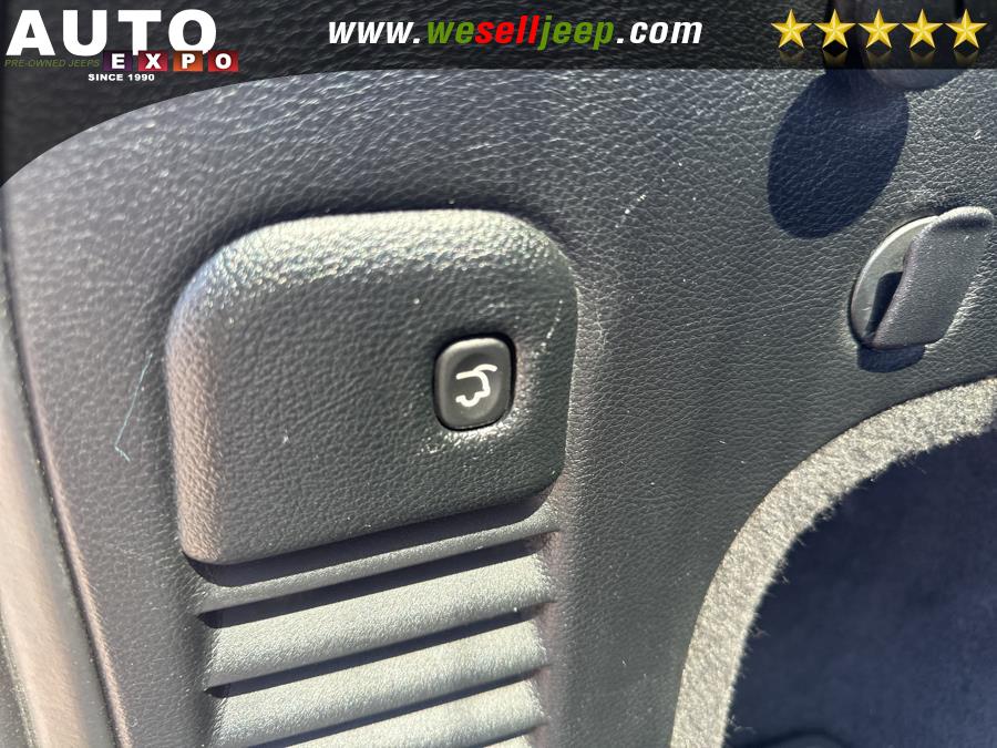 2018 Jeep Grand Cherokee 25TH ANNIVERSARY, available for sale in Huntington, New York | Auto Expo. Huntington, New York 2018 Jeep Grand Cherokee 25TH ANNIVERSARY, available for sale in Huntington, New York | Auto Expo. Huntington, New York