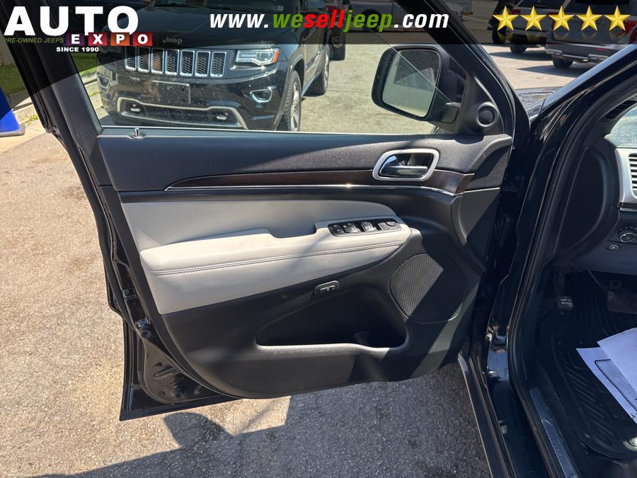 2018 Jeep Grand Cherokee 25TH ANNIVERSARY, available for sale in Huntington, New York | Auto Expo. Huntington, New York 2018 Jeep Grand Cherokee 25TH ANNIVERSARY, available for sale in Huntington, New York | Auto Expo. Huntington, New York