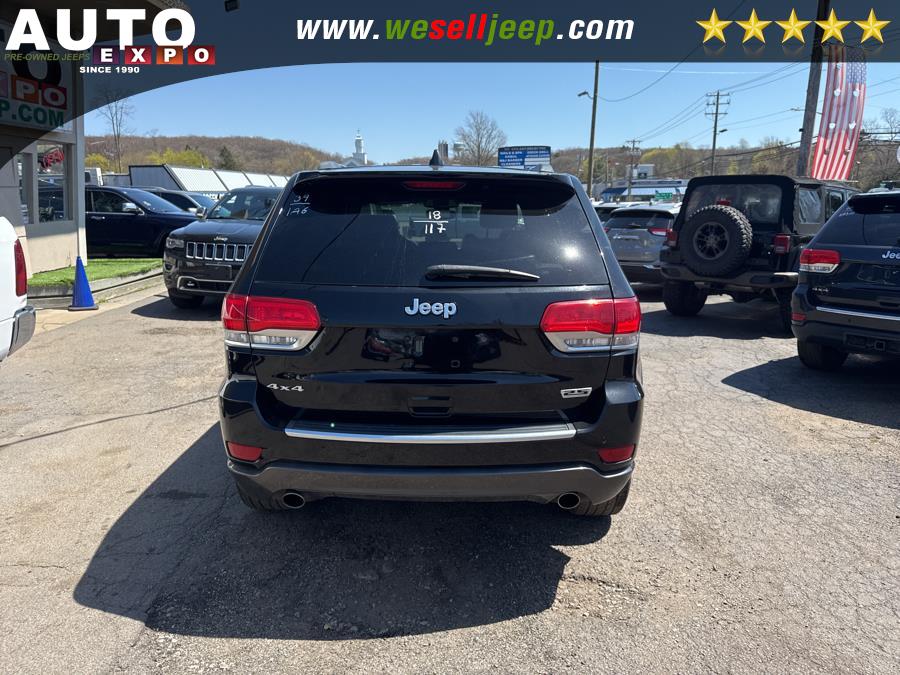 2018 Jeep Grand Cherokee 25TH ANNIVERSARY, available for sale in Huntington, New York | Auto Expo. Huntington, New York 2018 Jeep Grand Cherokee 25TH ANNIVERSARY, available for sale in Huntington, New York | Auto Expo. Huntington, New York