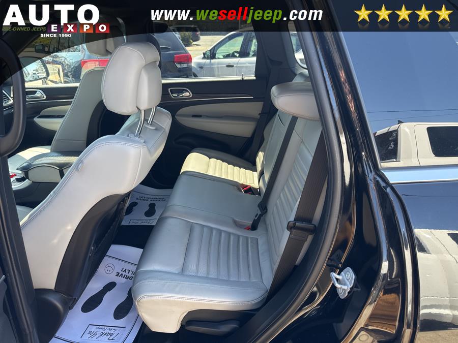 2018 Jeep Grand Cherokee 25TH ANNIVERSARY, available for sale in Huntington, New York | Auto Expo. Huntington, New York 2018 Jeep Grand Cherokee 25TH ANNIVERSARY, available for sale in Huntington, New York | Auto Expo. Huntington, New York