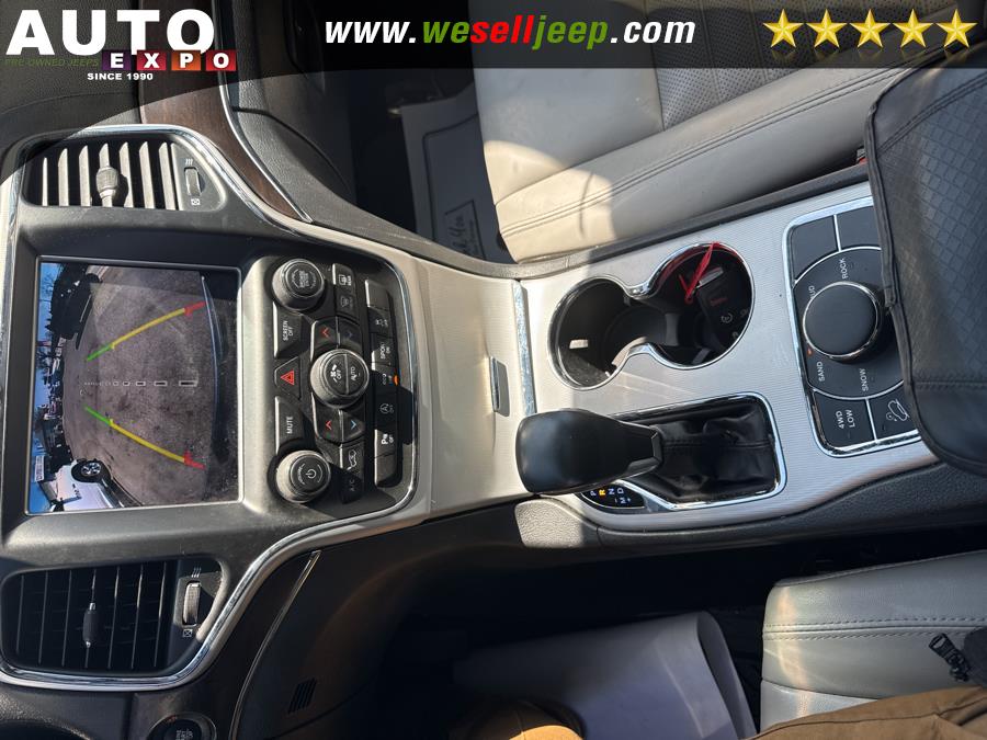 2018 Jeep Grand Cherokee 25TH ANNIVERSARY, available for sale in Huntington, New York | Auto Expo. Huntington, New York 2018 Jeep Grand Cherokee 25TH ANNIVERSARY, available for sale in Huntington, New York | Auto Expo. Huntington, New York