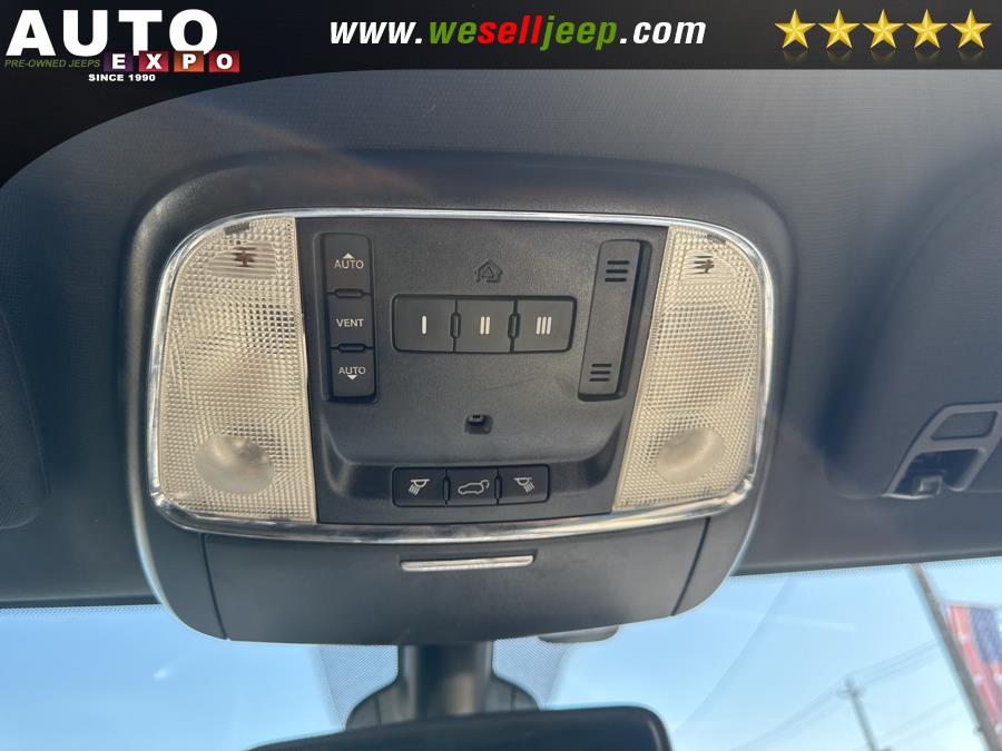 2018 Jeep Grand Cherokee 25TH ANNIVERSARY, available for sale in Huntington, New York | Auto Expo. Huntington, New York 2018 Jeep Grand Cherokee 25TH ANNIVERSARY, available for sale in Huntington, New York | Auto Expo. Huntington, New York