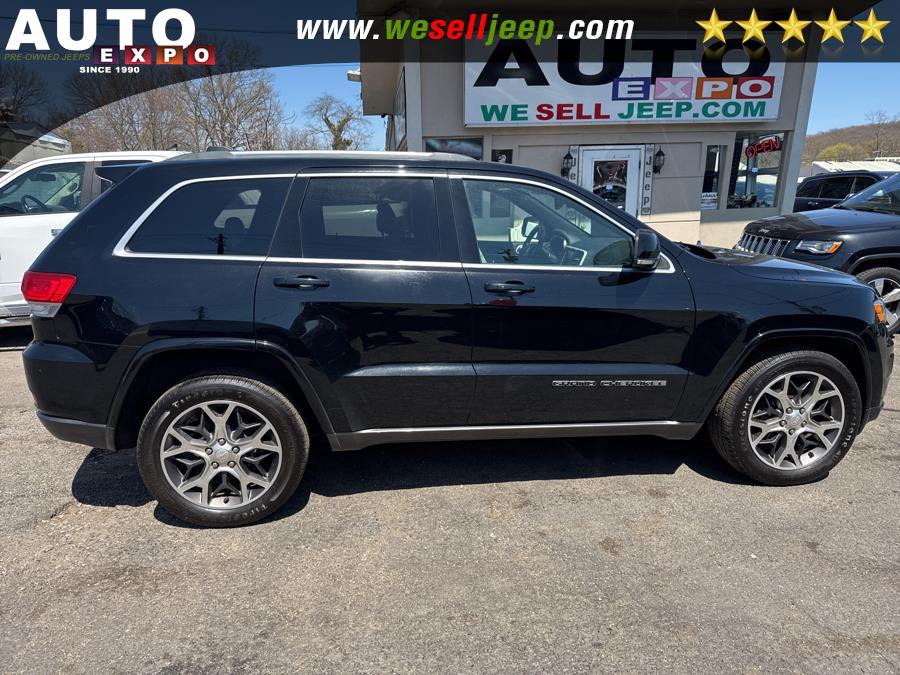 2018 Jeep Grand Cherokee 25TH ANNIVERSARY, available for sale in Huntington, New York | Auto Expo. Huntington, New York 2018 Jeep Grand Cherokee 25TH ANNIVERSARY, available for sale in Huntington, New York | Auto Expo. Huntington, New York