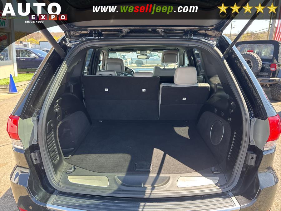 2018 Jeep Grand Cherokee 25TH ANNIVERSARY, available for sale in Huntington, New York | Auto Expo. Huntington, New York 2018 Jeep Grand Cherokee 25TH ANNIVERSARY, available for sale in Huntington, New York | Auto Expo. Huntington, New York