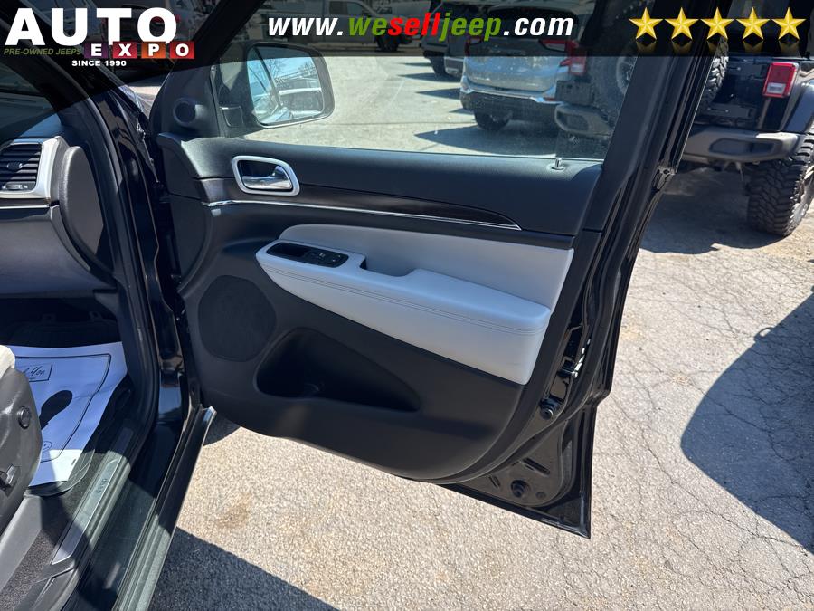 2018 Jeep Grand Cherokee 25TH ANNIVERSARY, available for sale in Huntington, New York | Auto Expo. Huntington, New York 2018 Jeep Grand Cherokee 25TH ANNIVERSARY, available for sale in Huntington, New York | Auto Expo. Huntington, New York