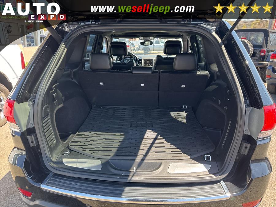 2017 Jeep Grand Cherokee Limited 4x4, available for sale in Huntington, New York | Auto Expo. Huntington, New York 2017 Jeep Grand Cherokee Limited 4x4, available for sale in Huntington, New York | Auto Expo. Huntington, New York