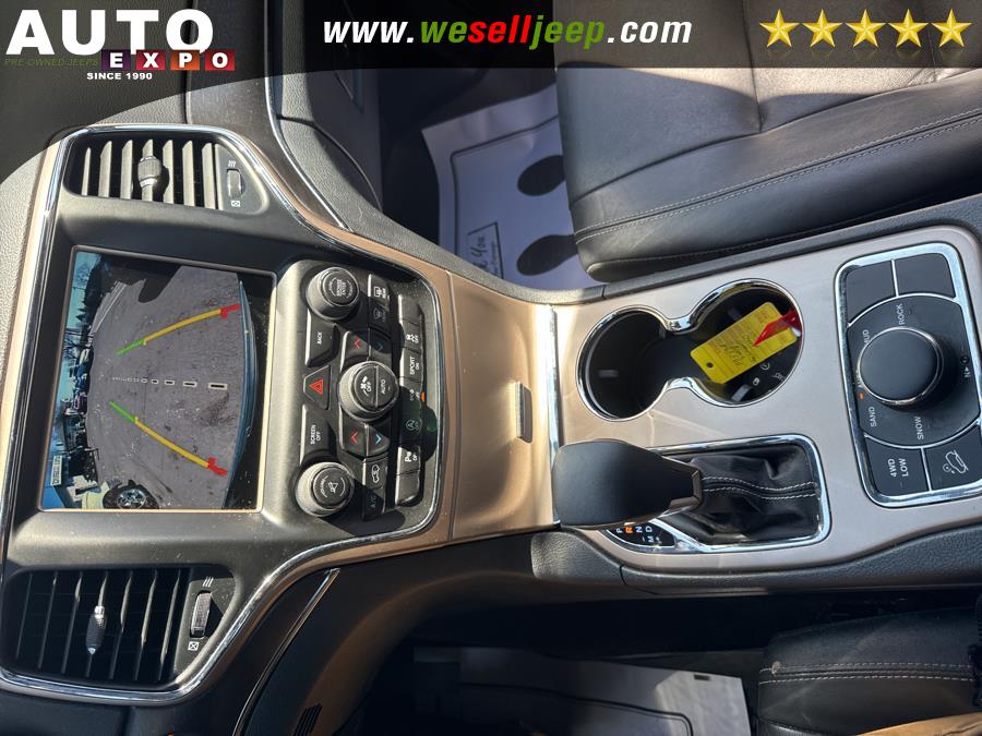 2017 Jeep Grand Cherokee Limited 4x4, available for sale in Huntington, New York | Auto Expo. Huntington, New York 2017 Jeep Grand Cherokee Limited 4x4, available for sale in Huntington, New York | Auto Expo. Huntington, New York