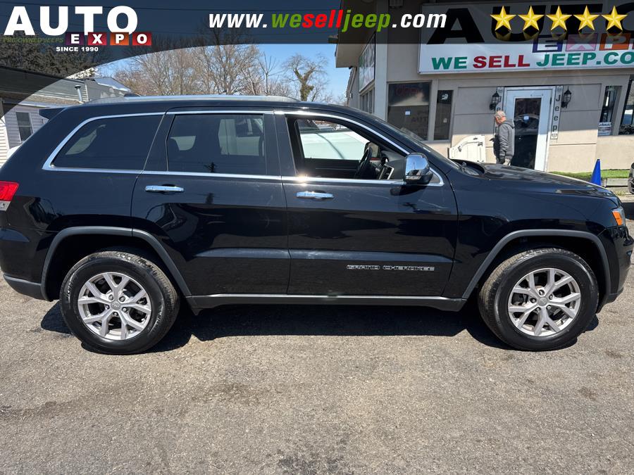 2017 Jeep Grand Cherokee Limited 4x4, available for sale in Huntington, New York | Auto Expo. Huntington, New York 2017 Jeep Grand Cherokee Limited 4x4, available for sale in Huntington, New York | Auto Expo. Huntington, New York