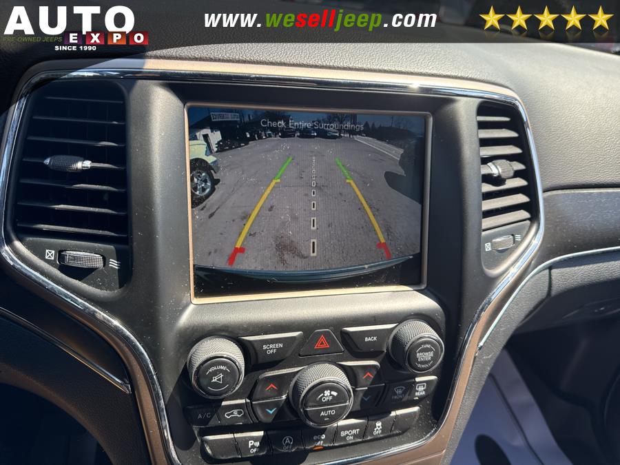 2017 Jeep Grand Cherokee Limited 4x4, available for sale in Huntington, New York | Auto Expo. Huntington, New York 2017 Jeep Grand Cherokee Limited 4x4, available for sale in Huntington, New York | Auto Expo. Huntington, New York