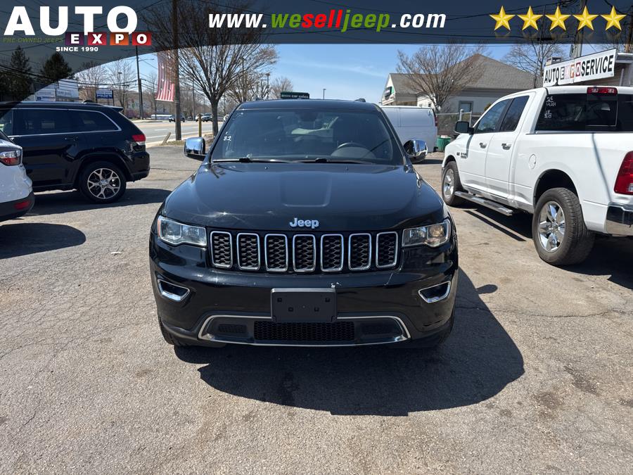 2017 Jeep Grand Cherokee Limited 4x4, available for sale in Huntington, New York | Auto Expo. Huntington, New York 2017 Jeep Grand Cherokee Limited 4x4, available for sale in Huntington, New York | Auto Expo. Huntington, New York