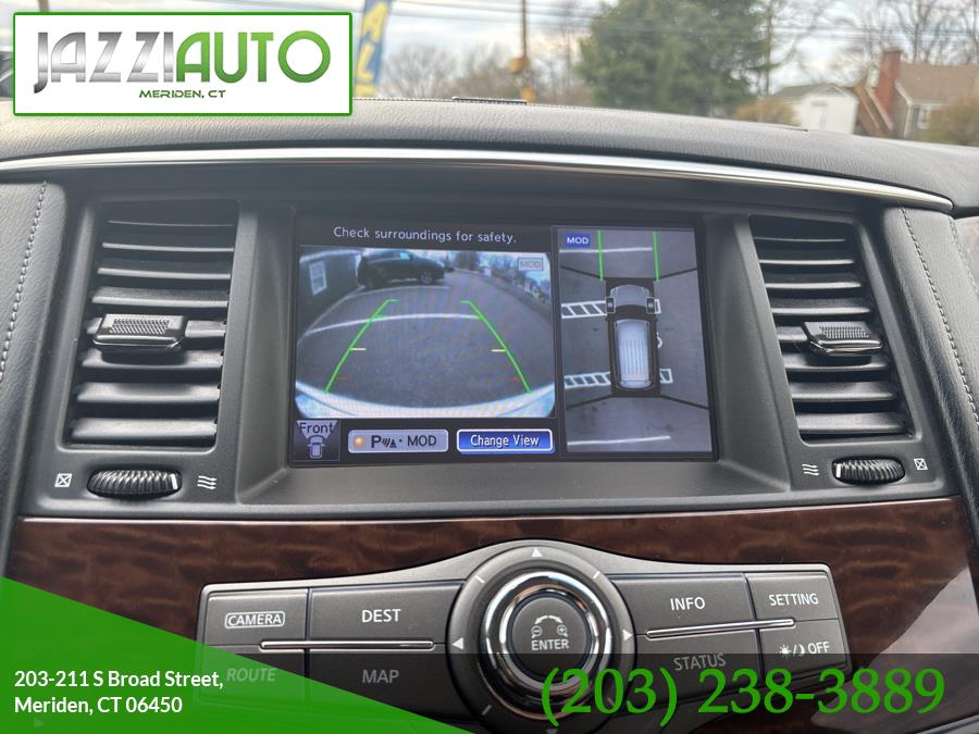 2017 Nissan Armada 4x4 PLATINUM, available for sale in Meriden, Connecticut | Jazzi Auto Sales LLC. Meriden, Connecticut 2017 Nissan Armada 4x4 PLATINUM, available for sale in Meriden, Connecticut | Jazzi Auto Sales LLC. Meriden, Connecticut