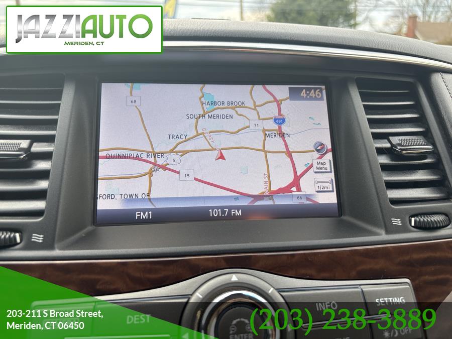 2017 Nissan Armada 4x4 PLATINUM, available for sale in Meriden, Connecticut | Jazzi Auto Sales LLC. Meriden, Connecticut 2017 Nissan Armada 4x4 PLATINUM, available for sale in Meriden, Connecticut | Jazzi Auto Sales LLC. Meriden, Connecticut