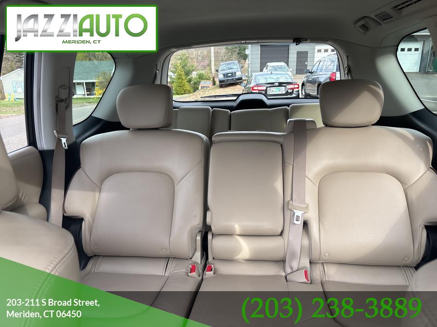 2017 Nissan Armada 4x4 PLATINUM, available for sale in Meriden, Connecticut | Jazzi Auto Sales LLC. Meriden, Connecticut 2017 Nissan Armada 4x4 PLATINUM, available for sale in Meriden, Connecticut | Jazzi Auto Sales LLC. Meriden, Connecticut
